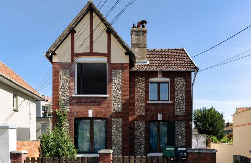 L'impasse - Maison avec jardin proche du centre - Foto 44