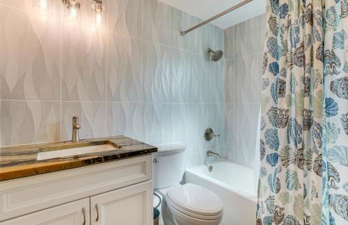 2 Mi to Beach! Snowbird Haven with Pool in Venice - Foto 15