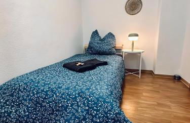 Apartment NeuenHOUSE II Garten & Ruhig - Foto 7