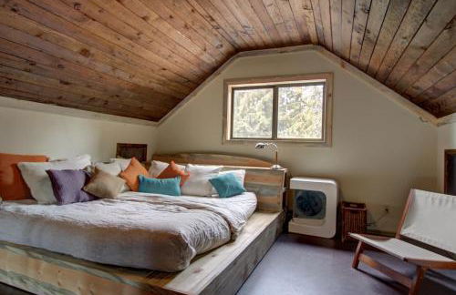 Flying Stag: Upper Chalet - Foto 10