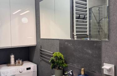 Good Time Apartments Garbary 100, Old Town, air-conditioning, Centrum - Photo 18