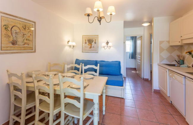 Residence Les Rives de Cannes Mandelieu, Mandelieu-la-napoule - Foto 26