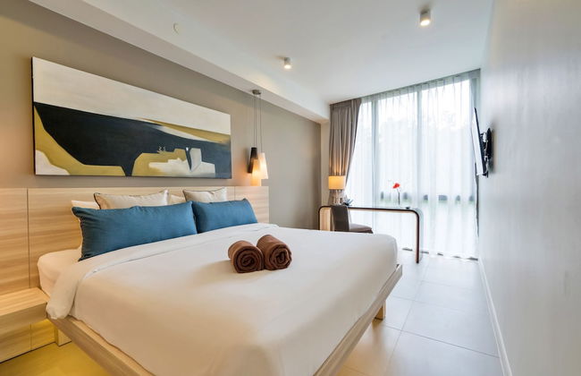 Oceanstone by RESAVA - Foto 13