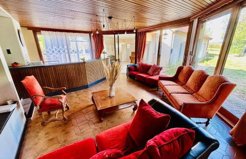 La grande évasion - Villa 15 personnes - Le Breuil - Foto 20