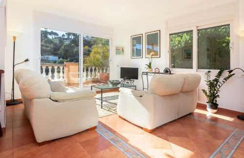 Villa con piscina privada en Begur - Foto 33