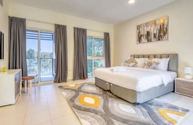 R&H 3BR Villa Living RAK Beach Access 167 - Foto 4