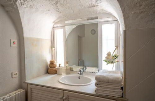 Deco - Casa Voltes Peratallada - Foto 11