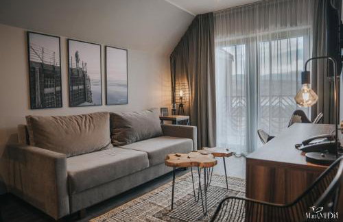 Lake Hill Karkonosze Apartments - Foto 30