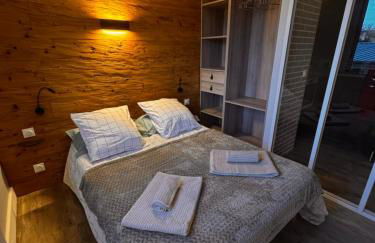 Aux 2 Lièvres - Foto 1