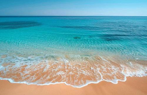 VILLA LE CORAIL ROUGE CORSE - Foto 30