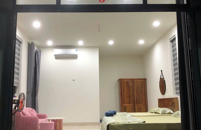 HOMESTAY HALONA - Photo 16