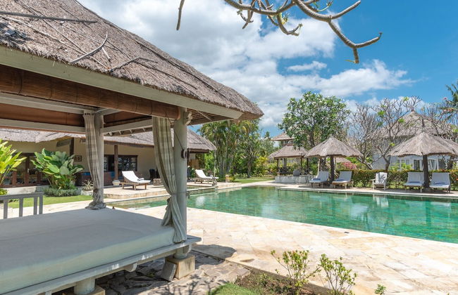 Villa Lotus - Foto 59