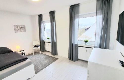 -CS24- 5 rooms apartment with balcony - IL01 - Foto 6