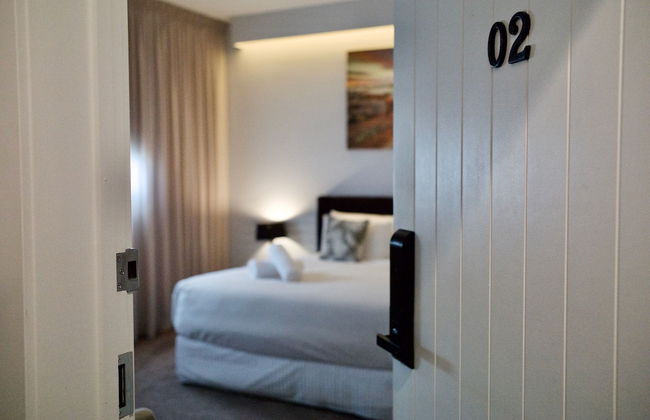 Bay Of Fires Apartments - Foto 2