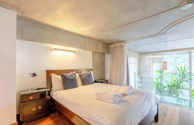 Incredible 2BD Loft by Regents Canal - Haggerston - Foto 6