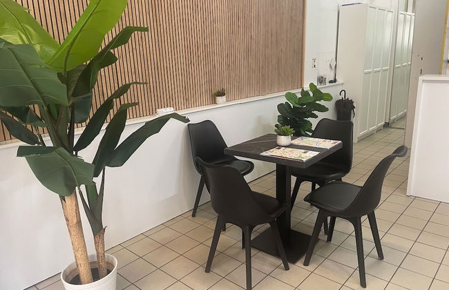 Funny Palace Hostel - Foto 3