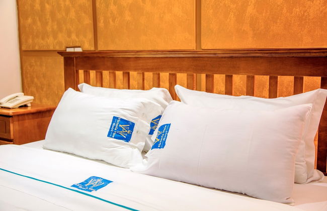 Victoria View Hotel - Photo 15