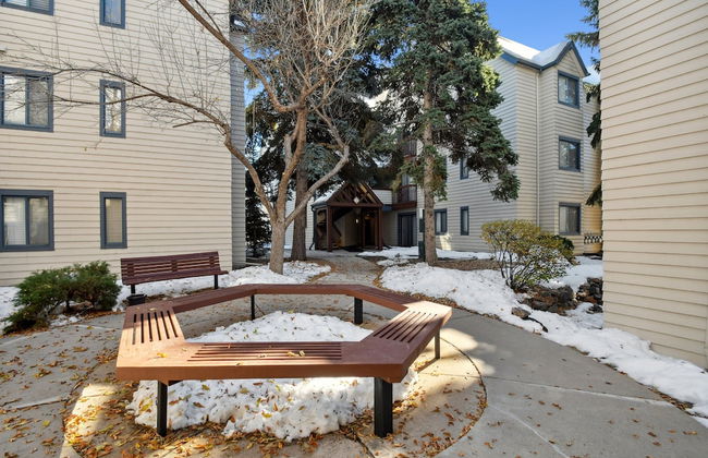 Byte-Sized Stay | Boston Commons - Foto 16