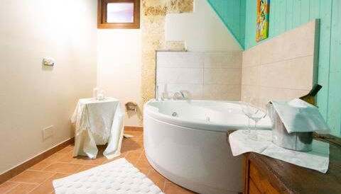 La Corte Segreta & Jacuzzi - Foto 5, towels