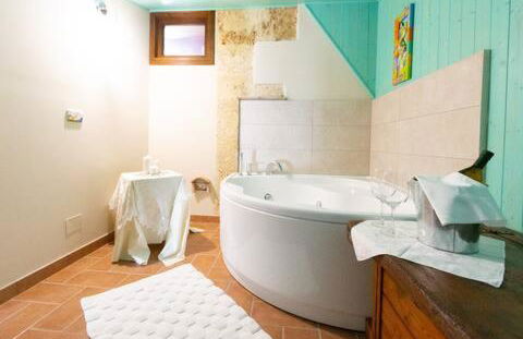 La Corte Segreta & Jacuzzi - Foto 5