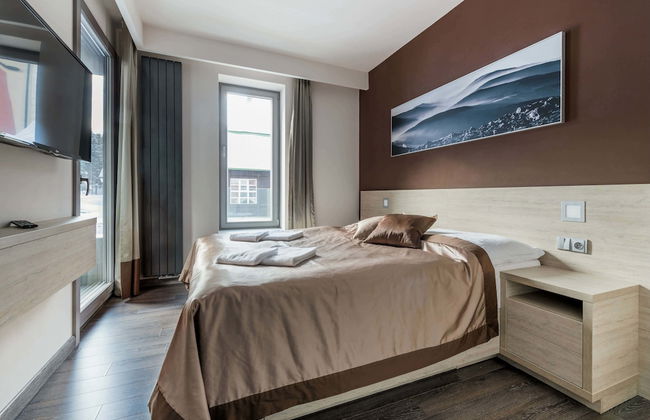 Hotel Pecr Well - Foto 8