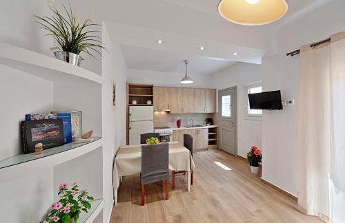 Aeolia apartments - Foto 36