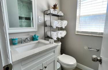 Busch Gardens Deluxe Edition w/heatedpool - Foto 22