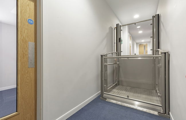 JOIVY Affordable Edinburgh - Adults only - Foto 23