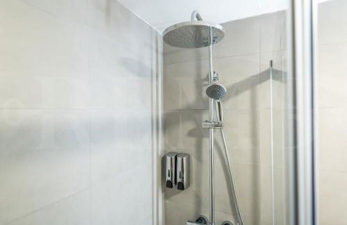 Comfortable apartment near the center by REMS - Photo 9