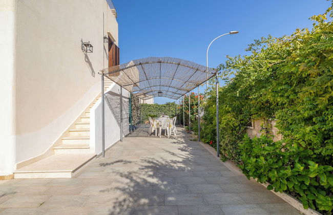 CASA VACANZA AZZURRA - Foto 19