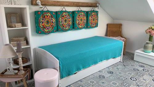 CasaWilli - Feriendomizil - Foto 5