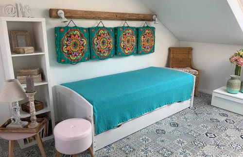 CasaWilli - Feriendomizil - Foto 5