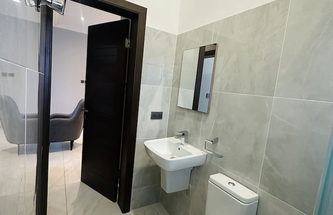 D'Magnolia Luxury Apartments - Foto 66