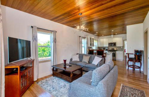 Alameda luxury 2BR 2BA house, AC, near ferry to San Francisco, 2 free parking spaces - Foto 34