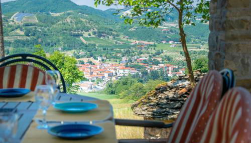 Vakantiehuis Casa Dolce Vista - Foto 2