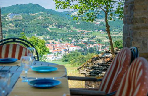 Vakantiehuis Casa Dolce Vista - Foto 2