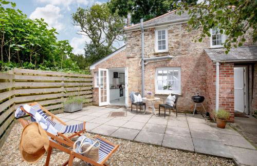 Lavender Cottage - Foto 34