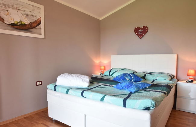 Premium Apartment in Barban With Private Pool - Foto 5