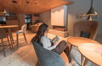 Zin Park alpine suites and SPA - Foto 54