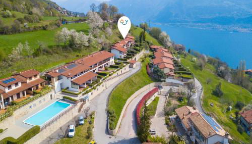 Balcone sul Lago - Happy Rentals - Foto 2