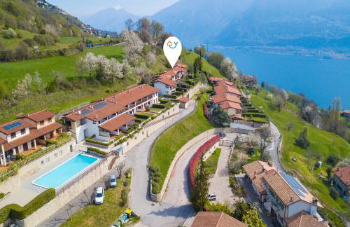 Balcone sul Lago - Happy Rentals - Foto 2