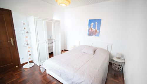 Ferienhaus Treibholz - Foto 5, wardrobe