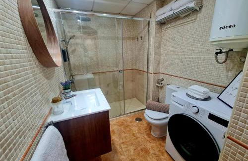 Crishome - BBQ, Parking y Bicis - Foto 16