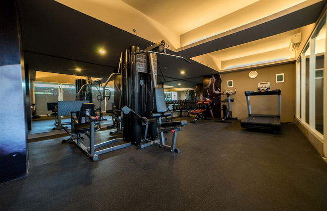 Loft Studio Apartment @ Galeri Ciumbuleuit 3 near Dago - Photo 21