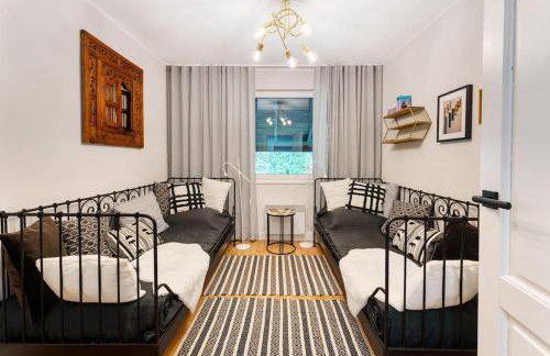 Letni dom nad jeziorem Kaszuby Trójmiasto - Foto 4