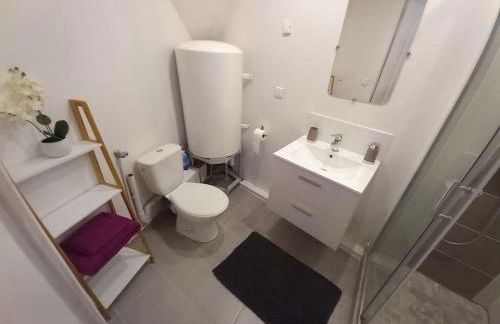 le cottage Arédien 1 - Foto 14