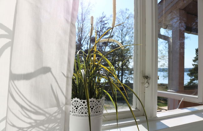 Ekuddens Vandrarhem - Photo 13