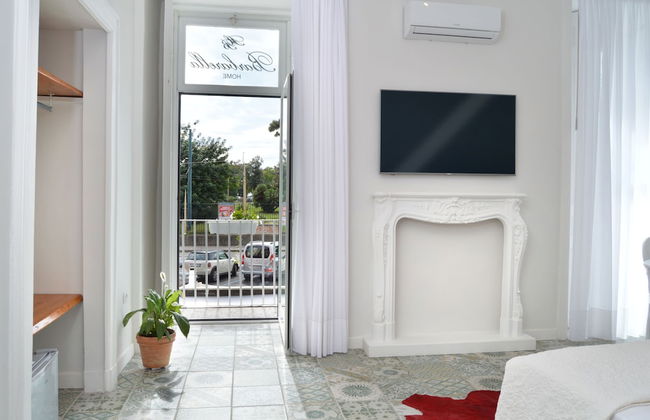 Barbarella Home - Foto 26