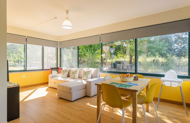 Casa das Palmeiras - Pedagogic Farm - Foto 33