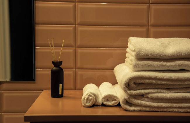 aparthotel Amella - Photo 47